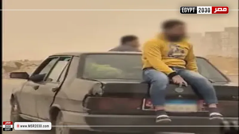 جانب من الواقعة 