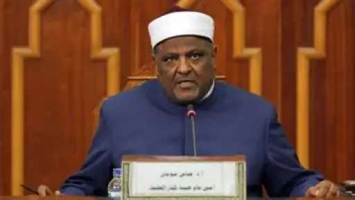 عباس شومان للأزواج: لا تتخذوا أولادكم وسيلة لتصفية حساباتكم بعد الطلاق