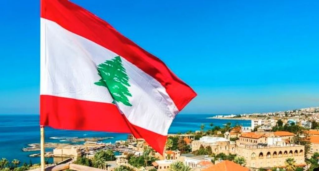 لبنان