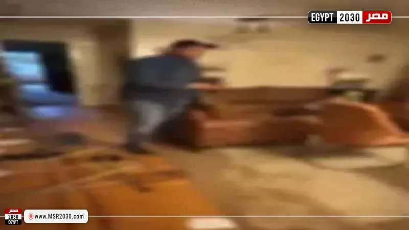 . الداخلية تكشف ملابسات فيديو “لقاء وطه” بالإسكندرية