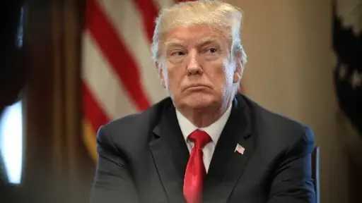 ترامب يكشف مفاجأة: إسرائيل لم تقنعني بمحاربة إيران