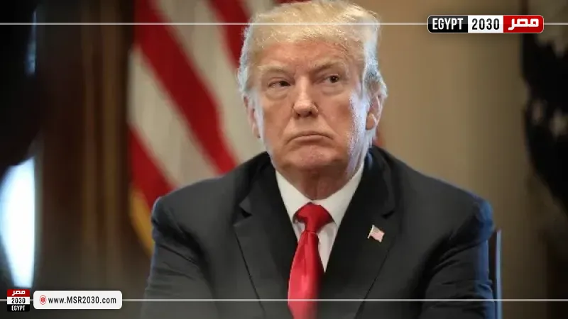 ترامب يكشف مفاجأة: إسرائيل لم تقنعني بمحاربة إيران