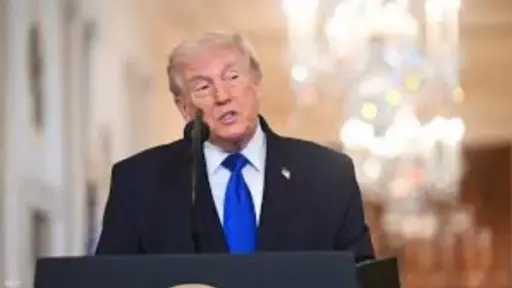 ترامب : مستعد للقاء كبار قادة إيران بشرط