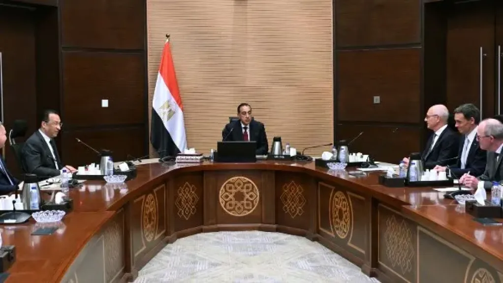 رئيس الوزراء : توسعات فاليو بمصر تعمّق التكنولوجيا المتقدمة في تصنيع السيارات