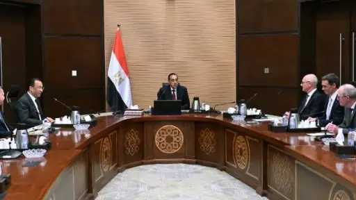 رئيس الوزراء : توسعات فاليو بمصر تعمّق التكنولوجيا المتقدمة في تصنيع السيارات