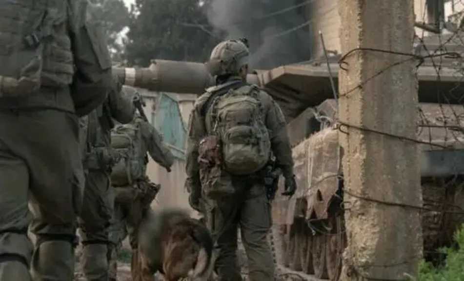 جيش الاحتلال: قتلنا مسلحين انتهكوا اتفاق وقف إطلاق النار في جنوب لبنان