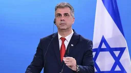 وزير الطاقة الإسرائيلي: نطبق الضم على أرض الواقع بالضفة الغربية