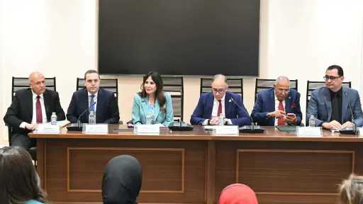 وزيرة الإسكان: تنفيذ نحو مليوني وحدة سكنية متنوعة منذ 2014