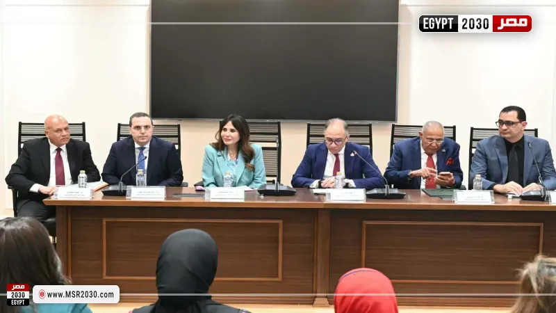 وزيرة الإسكان: تنفيذ نحو مليوني وحدة سكنية متنوعة منذ 2014