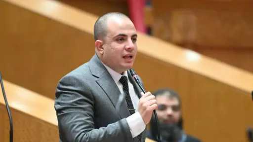 طلب إحاطة بشأن تدهور الأوضاع المعيشية لأصحاب المعاشات