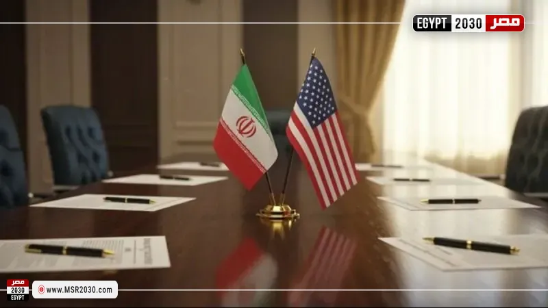 مصدر إقليمي لـ سي إن إن: مصر تكثف جهودها لإعادة واشنطن وإيران إلى طاولة المفاوضات