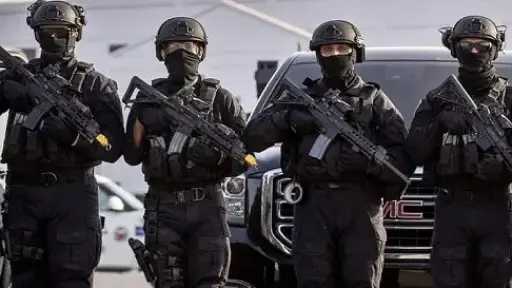 الكويت تشيد بكفاءة ويقظة أجهزة الإمارات الأمنية بعد إعلانها تفكيك تنظيم إرهابي