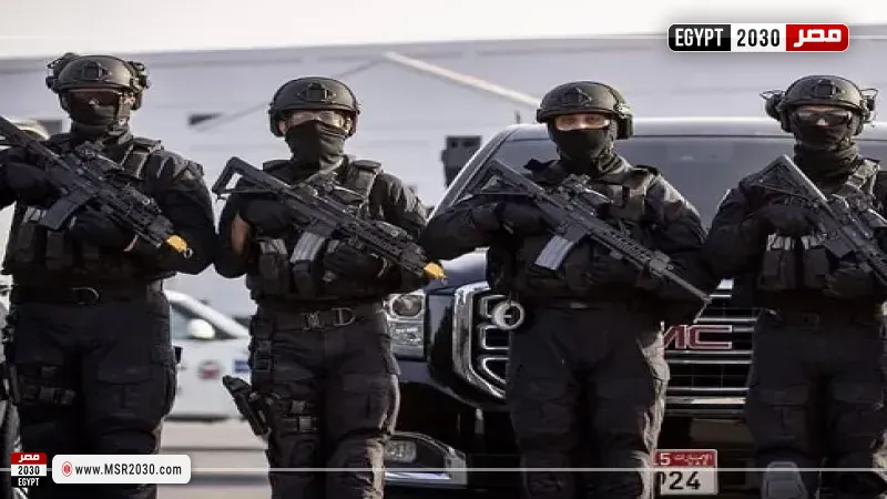 الكويت تشيد بكفاءة ويقظة أجهزة الإمارات الأمنية بعد إعلانها تفكيك تنظيم إرهابي