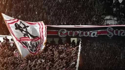 محمد طارق: جماهير الزمالك شريك أساسي في النجاحات.. وتتويج فريق السلة مستحق