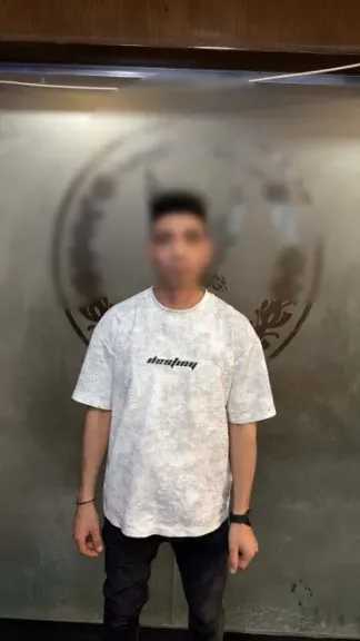 ضبط متهم بالتعدي على قائد سيارة بسبب خلاف أولوية مرور في المقطم