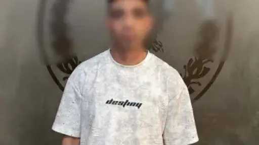 ضبط متهم بالتعدي على قائد سيارة بسبب خلاف أولوية مرور في المقطم