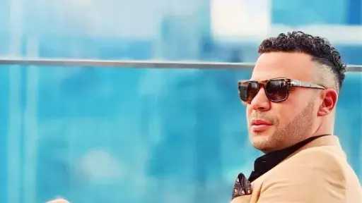 محمد عادل إمام يستأنف تصوير فيلم «شمس الزناتي» في مايو المقبل