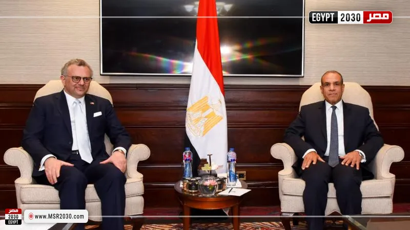 وزير الخارجية وكبير مستشاري الرئيس الأمريكي 