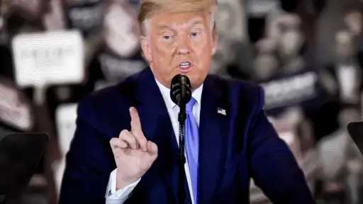 ترامب: دمرنا مواقع الغبار النووي في إيران بالكامل وعمليات الاستخراج ستكون معقدة