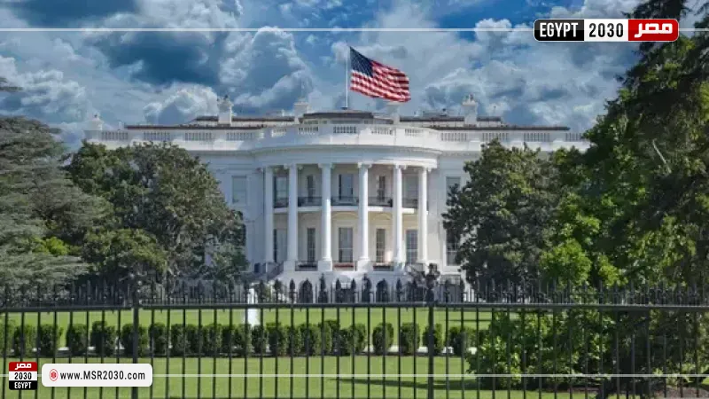 البيت الأبيض