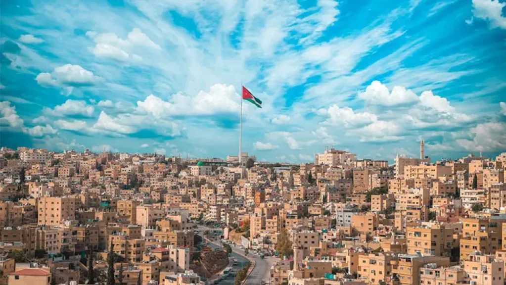 الأردن يوقع الاتفاقية النهائية لمشروع الناقل الوطني للمياه تمهيدا للغلق المالي في يوليو