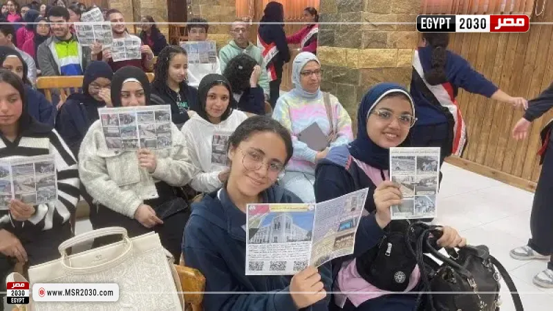 ندوة توعوية