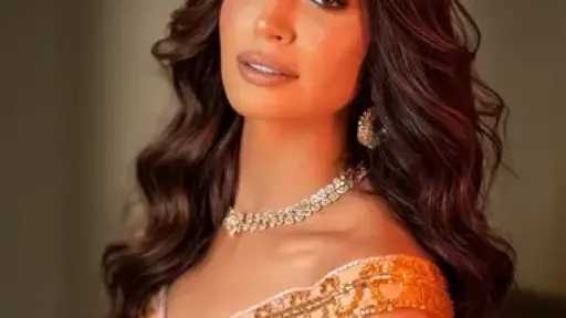 لن تصدق سعر فستان آمال ماهر في حفلها الأخير