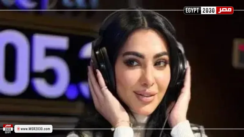 ميرهان حسين 