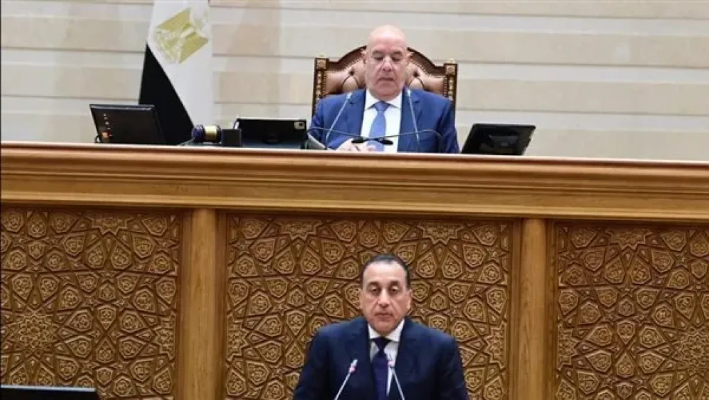رئيس الوزراء في مجلس النواب