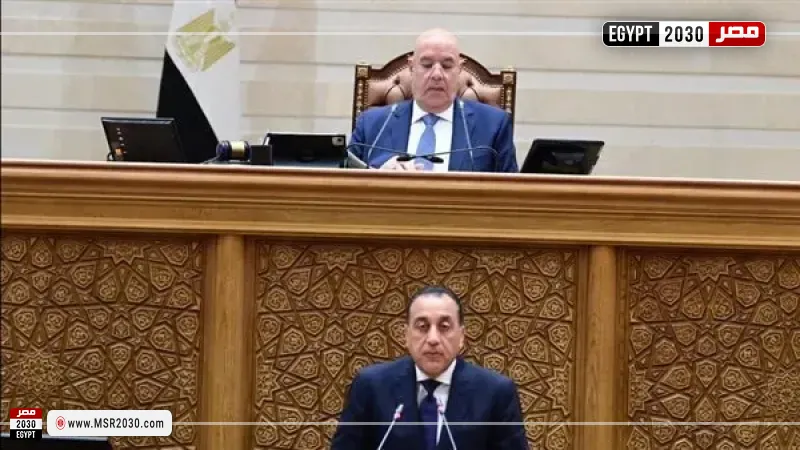 رئيس الوزراء في مجلس النواب