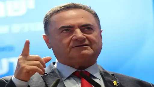 تصريحات وزير الدفاع الإسرائيلي عن نعيم قاسم تأتي رفضا لوقف إطلاق النار.. تفاصيل