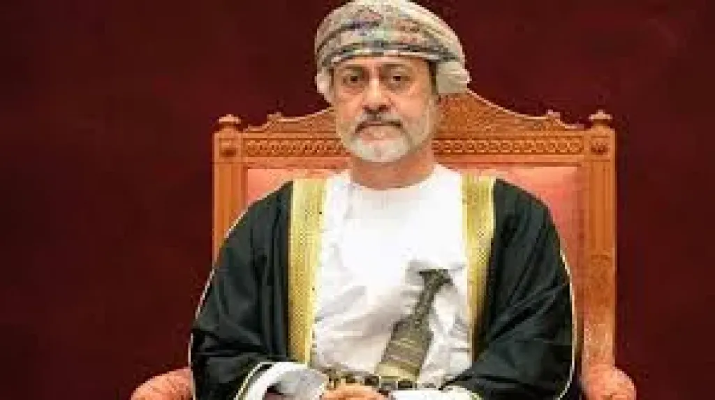 مسقط.. مباحثات عمانية سودانية لتعزيز علاقات البلدين