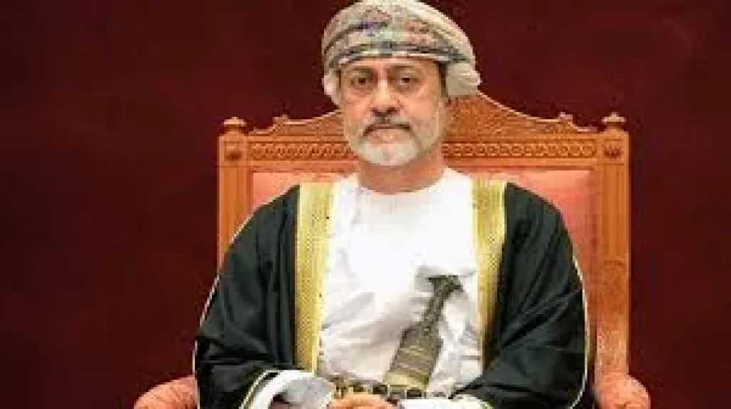 مسقط.. مباحثات عمانية سودانية لتعزيز علاقات البلدين