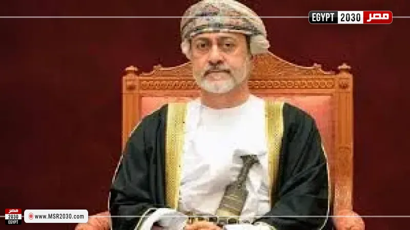 مسقط.. مباحثات عمانية سودانية لتعزيز علاقات البلدين