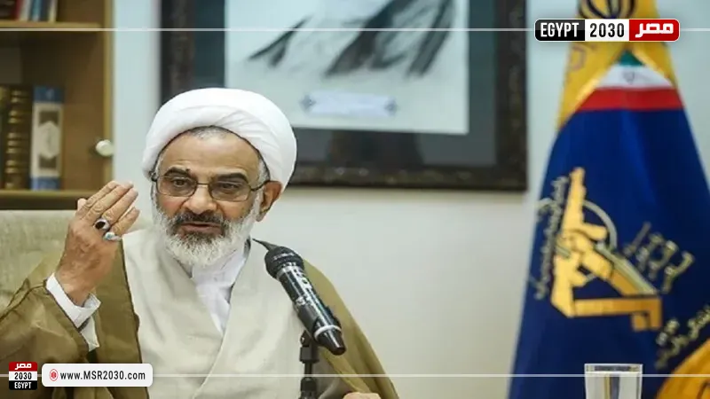ممثل خامنئي في الحرس الثوري