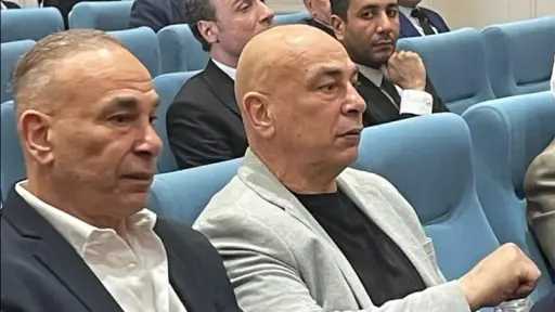 حسام حسن أمام النواب: منتخب مصر يستعد للمونديال بمواجهات قوية