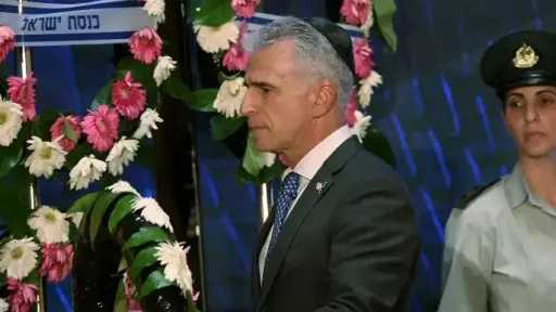 إسرائيل تكشف عن مقتل ضابط بالموساد خلال عملية خارجية في 2023 وعلاقته بحرب إيران