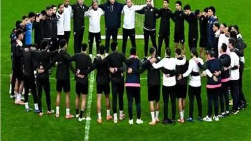 تفاصيل جلسة معتمد جمال مع لاعبي الزمالك قبل لقاء بيراميدز