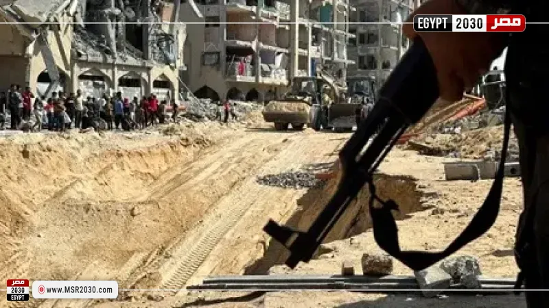 مصر 2030