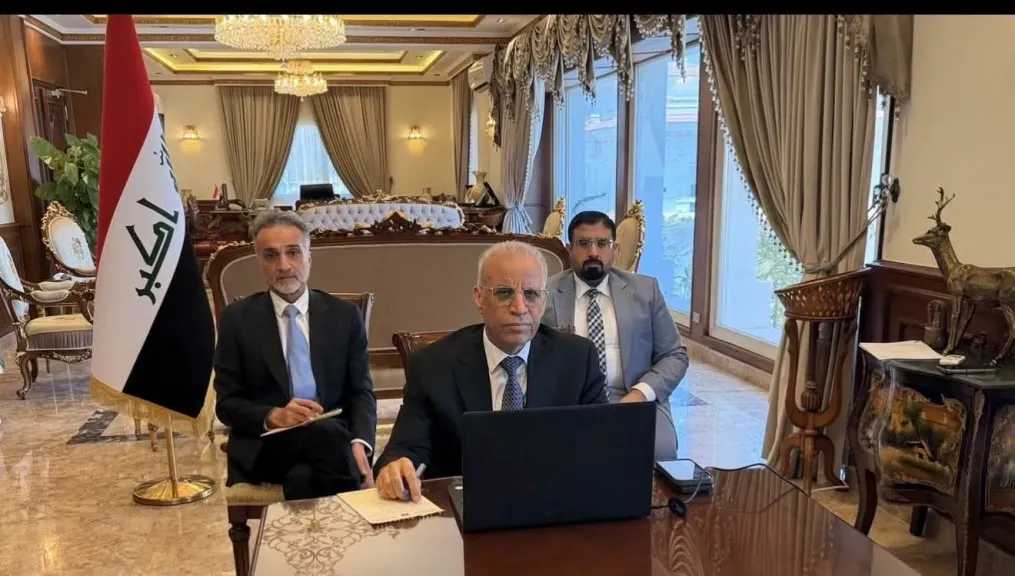 مندوب العراق بالجامعة العربية يؤكد حرص بلاده على علاقات متينة مع الأشقاء العرب