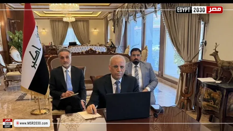 مندوب العراق بالجامعة العربية يؤكد حرص بلاده على علاقات متينة مع الأشقاء العرب