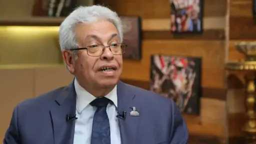 عبد المنعم سعيد: مصر تمتلك خبرة تراكمية تؤهلها للمشاركة في صياغة المشهد الإقليمي