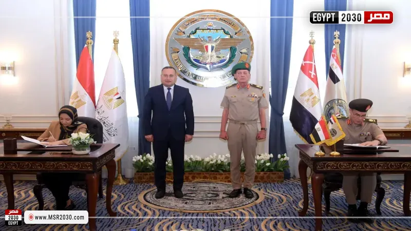 بروتوكول تعاون 