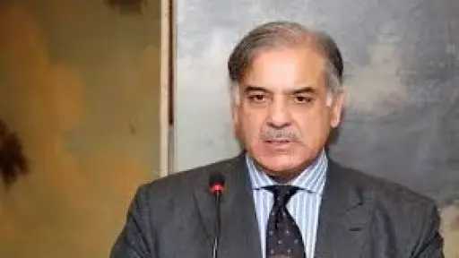 رئيس الوزراء الباكستاني: نأمل باتفاق سلام شامل بين واشنطن وطهران ونشكر ترامب على تمديد الهدنة