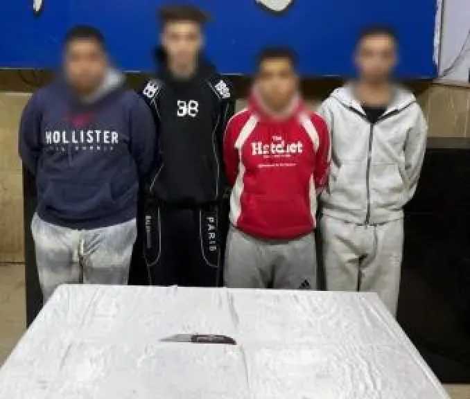 الأمن يكشف تفاصيل مشاجرة فى دار السلام