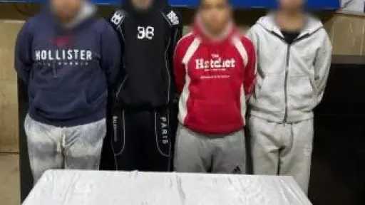 الأمن يكشف تفاصيل مشاجرة فى دار السلام