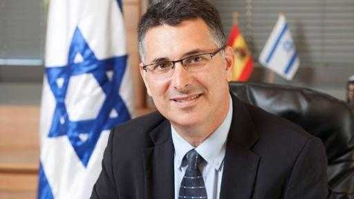 وزير خارجية إسرائيل: لا خلافات جوهرية مع لبنان والنزاع يقتصر على “قضايا حدودية بسيطة”