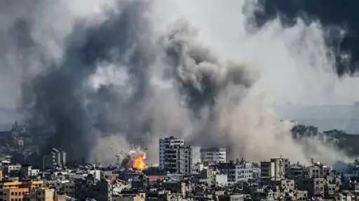 الأمم المتحدة: تصاعد حوادث العنف في غزة إلى أعلى مستوى أسبوعي منذ الهدنة