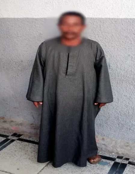 القبض على متهم بالتعدي على شاب من ذوي الهمم في المنوفية بعد تداول فيديو الواقعة