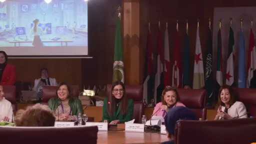 انطلاق المؤتمر الدولي الحادي عشر «سيدات شركاء النجاح» غدًا بمشاركة أكثر من 45 دولة